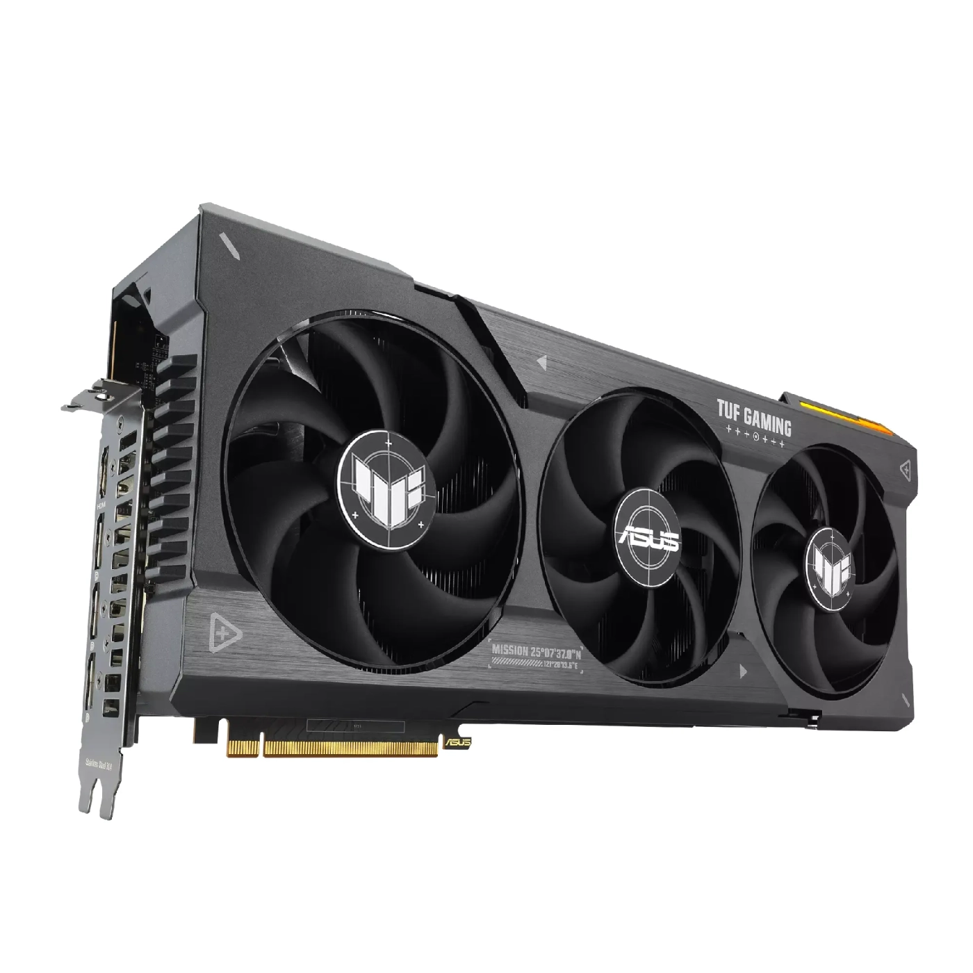Купити Відеокарта ASUS TUF Gaming Radeon RX 7900 XTX OC Edition 24GB GDDR6 - фото 8