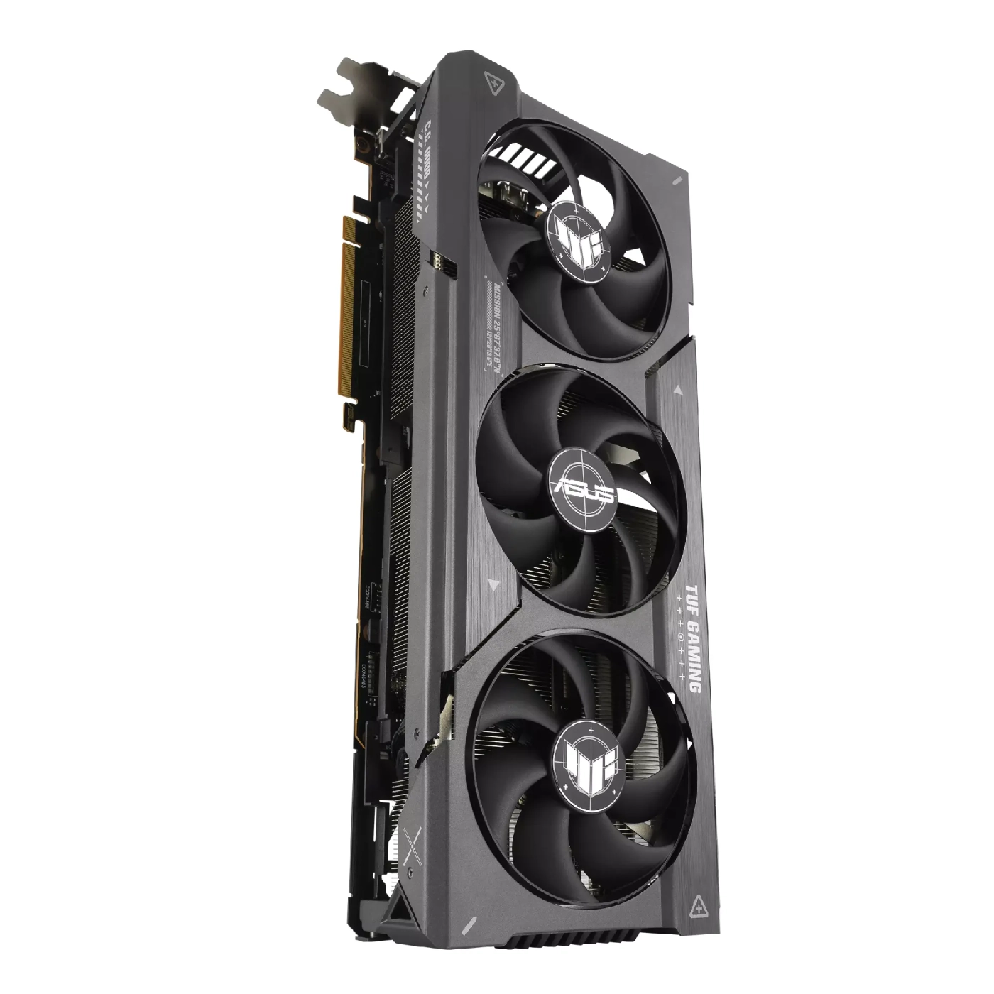 Купити Відеокарта ASUS TUF Gaming Radeon RX 7900 XTX OC Edition 24GB GDDR6 - фото 9