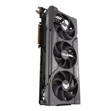 Купити Відеокарта ASUS TUF Gaming Radeon RX 7900 XTX OC Edition 24GB GDDR6 - фото 9