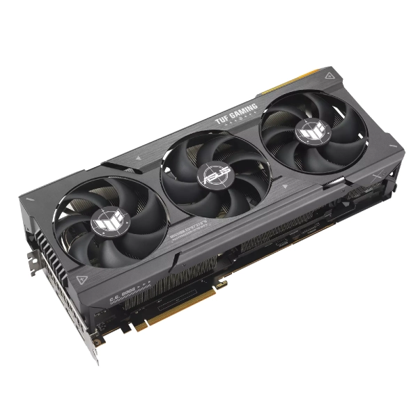 Купити Відеокарта ASUS TUF Gaming Radeon RX 7900 XTX OC Edition 24GB GDDR6 - фото 10