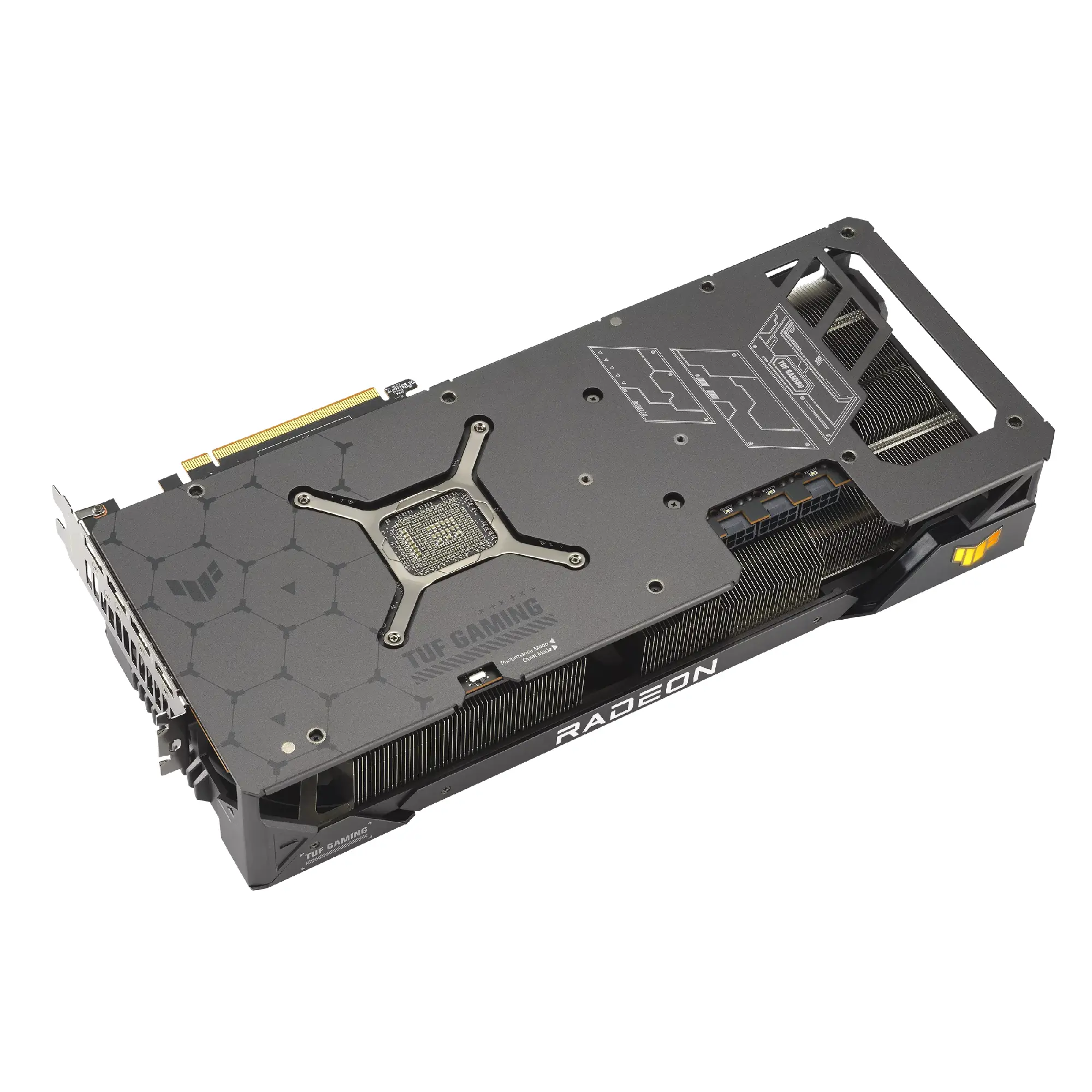 Купити Відеокарта ASUS TUF Gaming Radeon RX 7900 XTX OC Edition 24GB GDDR6 - фото 11