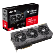 Купити Відеокарта ASUS TUF Gaming Radeon RX 7900 XTX OC Edition 24GB GDDR6 - фото 15