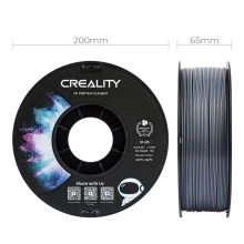 Купить ABS Filament (пластик) для 3D принтера CREALITY 1кг, 1.75мм, серый - фото 6