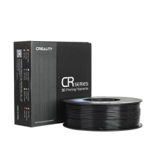 Купити ABS Filament (пластик) для 3D принтера CREALITY 1кг, 1.75мм, чорний - фото 5