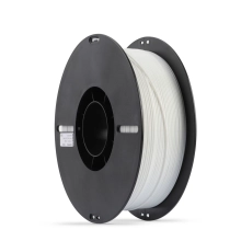 Купить PETG Filament (пластик) для 3D принтера CREALITY 1кг, 1.75мм, белый - фото 2
