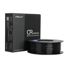 Купить PETG Filament (пластик) для 3D принтера CREALITY 1кг, 1.75мм, черный - фото 5