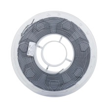 Купить PLA Filament (пластик) для 3D принтера CREALITY 1кг, 1.75мм, серый - фото 2
