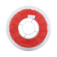 Купить PLA Filament (пластик) для 3D принтера CREALITY 1кг, 1.75мм, красный - фото 2