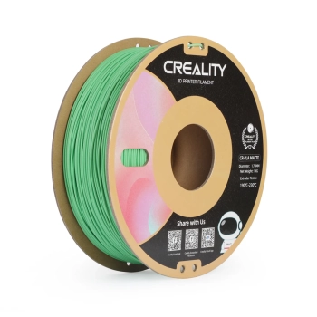 Купити PLA Filament (пластик) для 3D принтера CREALITY матовий 1кг, 1.75мм, зелений авокадо - фото 1