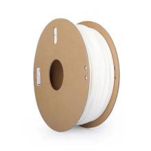 Купити PLA Filament (пластик) для 3D принтера CREALITY матовий 1кг, 1.75мм, білий гіпс - фото 4