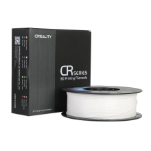 Купить TPU Filament (пластик) для 3D принтера CREALITY 1кг, 1.75мм, белый - фото 5