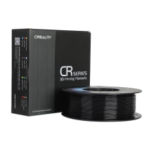 Купить TPU Filament (пластик) для 3D принтера CREALITY 1кг, 1.75мм, черный - фото 5