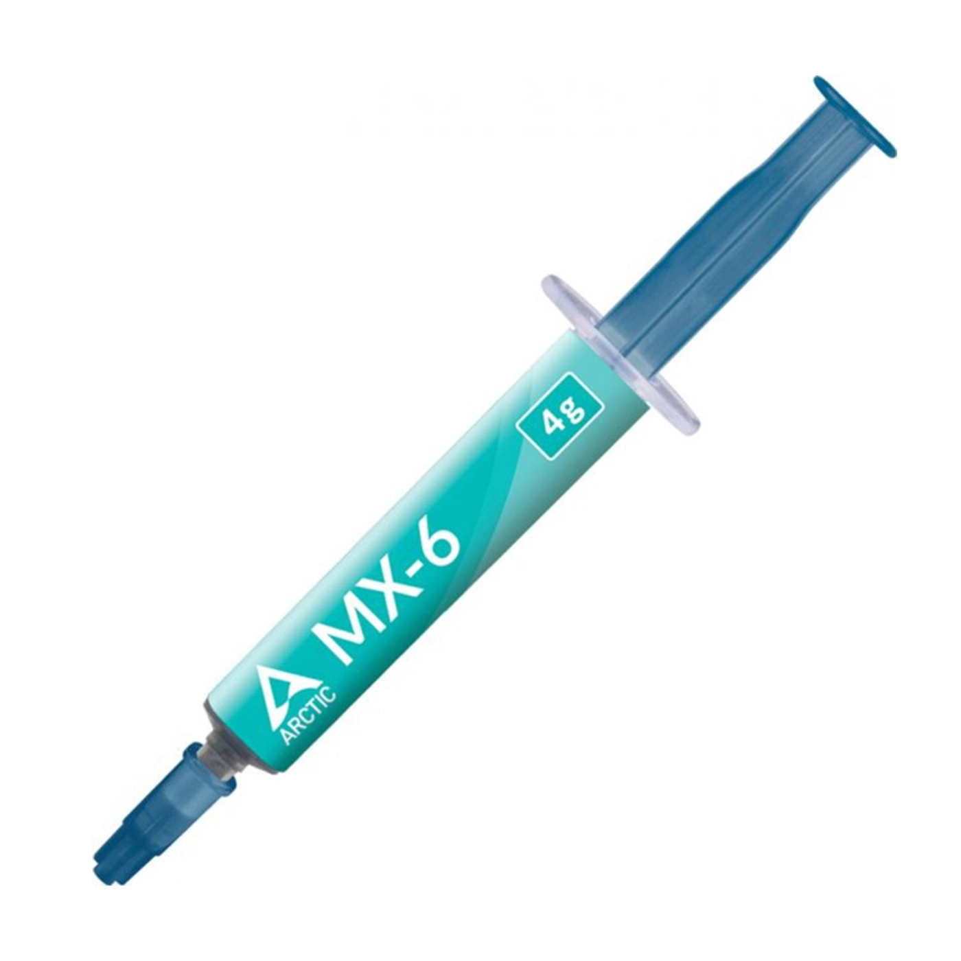 Купити Термопаста Arctic MX-6 4 г - фото 1