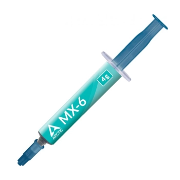 Купити Термопаста Arctic MX-6 4 г - фото 1