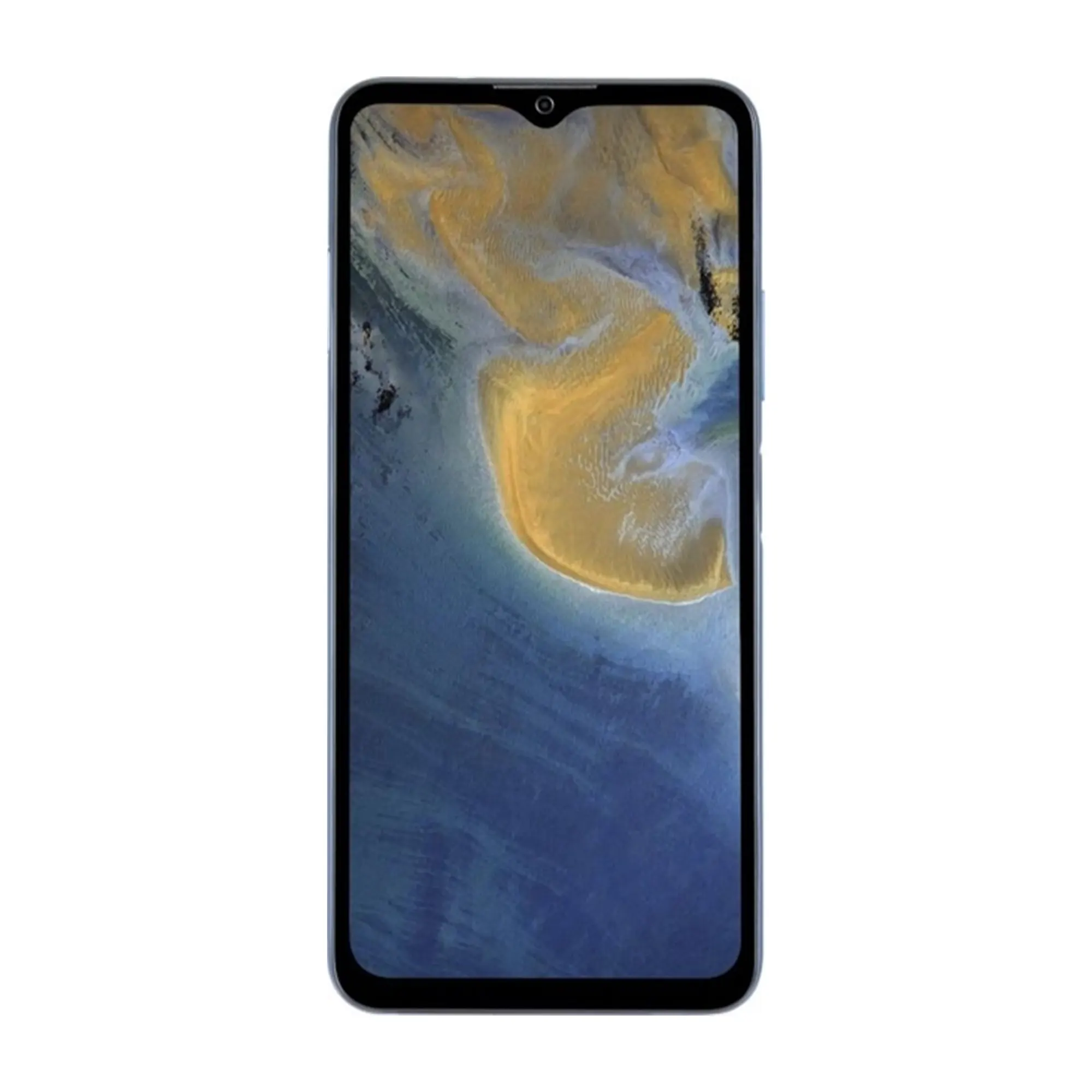 Купить Смартфон ZTE Blade A71 3/64GB Blue (851599) - фото 2