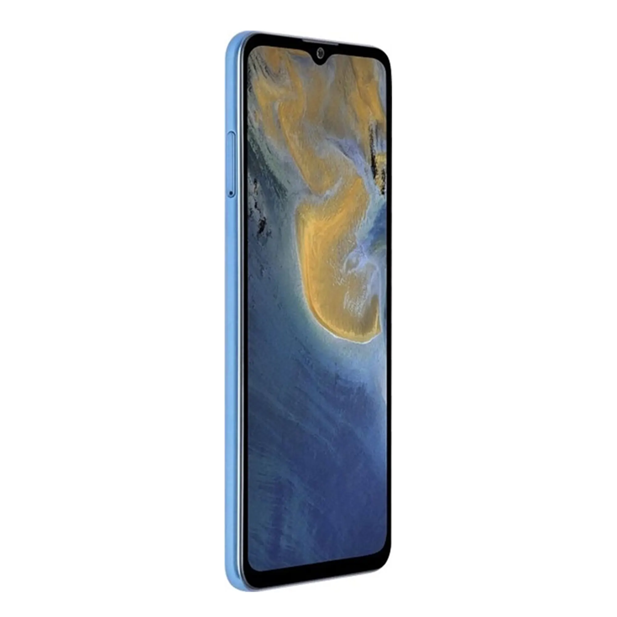 Купить Смартфон ZTE Blade A71 3/64GB Blue (851599) - фото 3