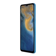 Купить Смартфон ZTE Blade A71 3/64GB Blue (851599) - фото 4