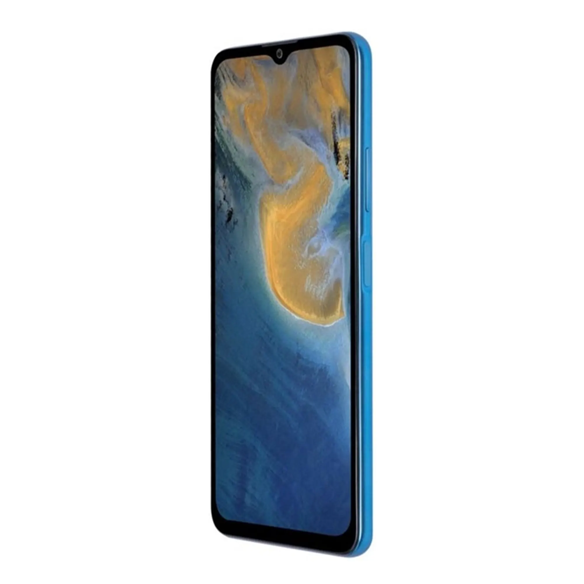 Купить Смартфон ZTE Blade A71 3/64GB Blue (851599) - фото 4