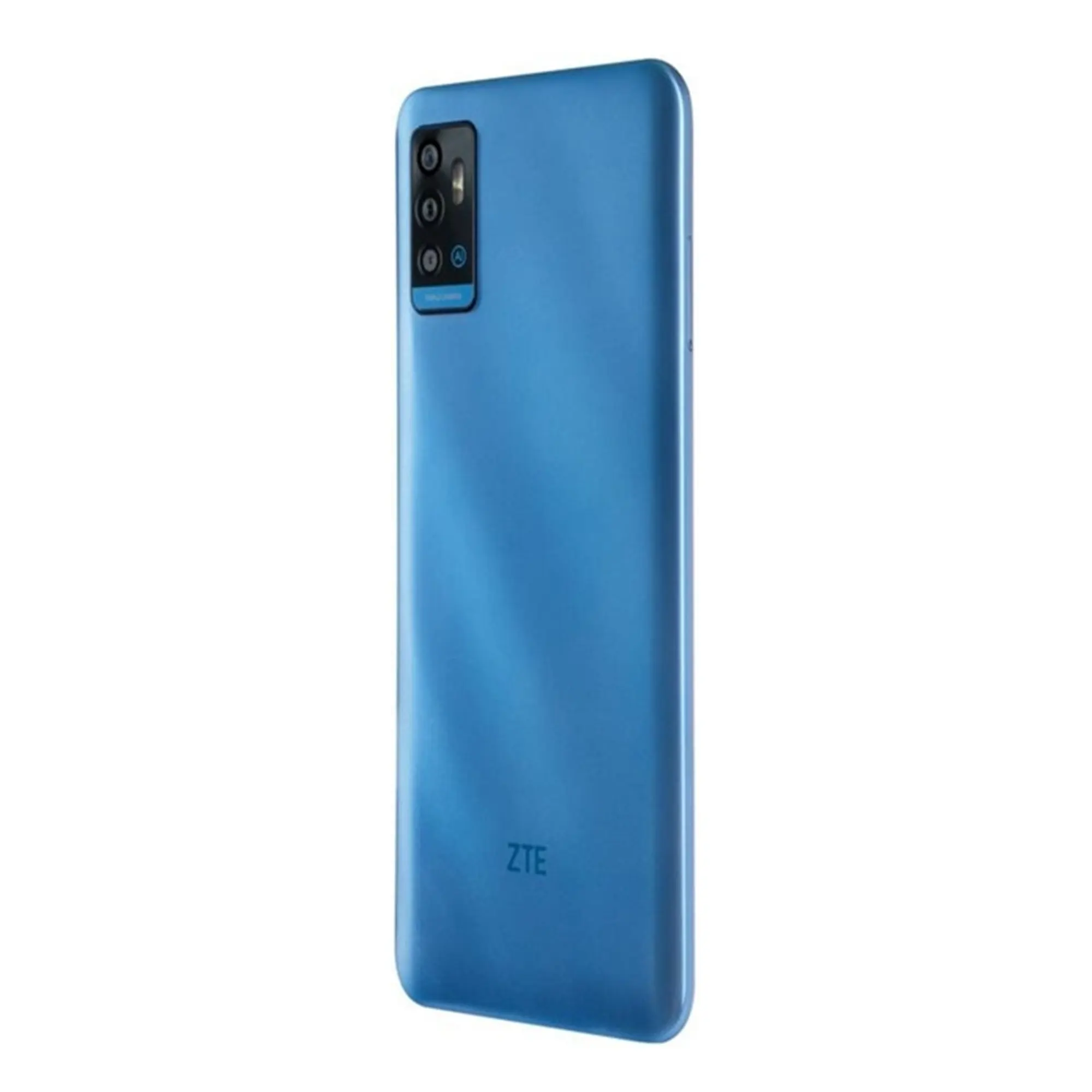 Купить Смартфон ZTE Blade A71 3/64GB Blue (851599) - фото 6