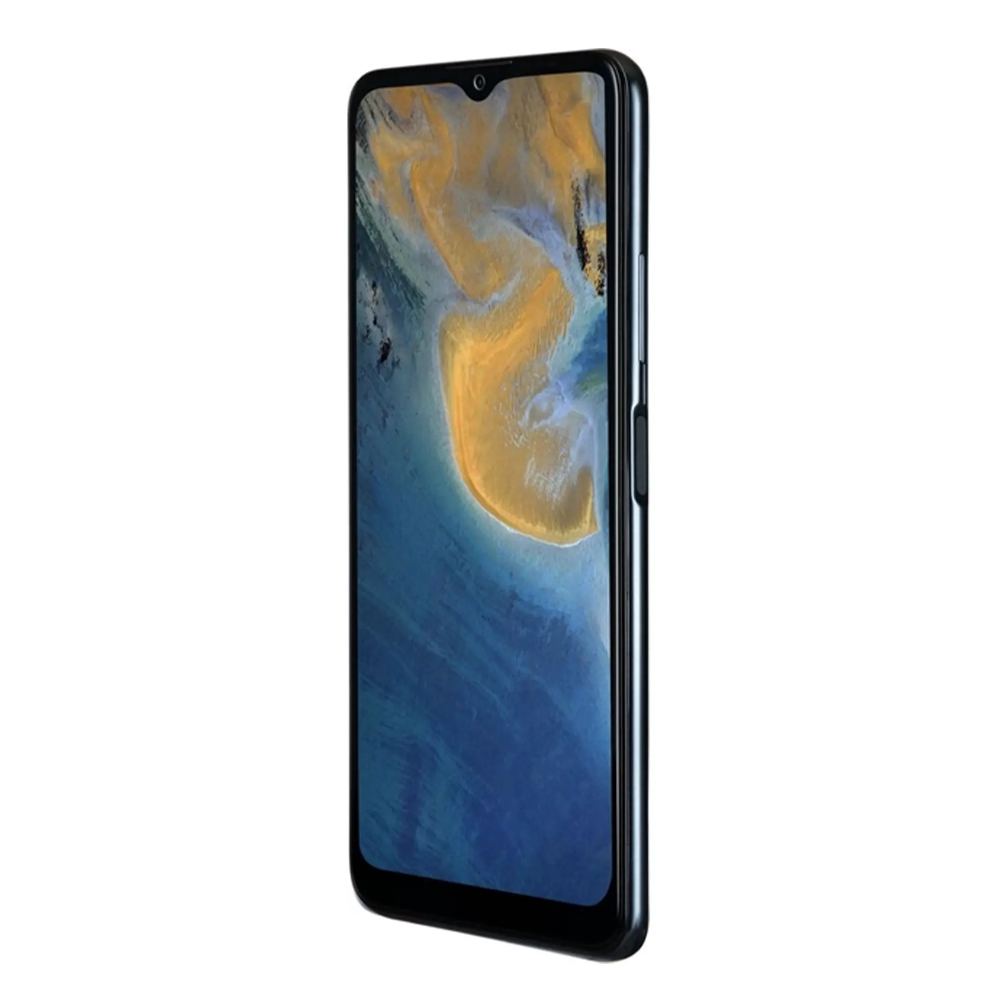 Купить Смартфон ZTE Blade A71 3/64GB Gray (850644) - фото 4