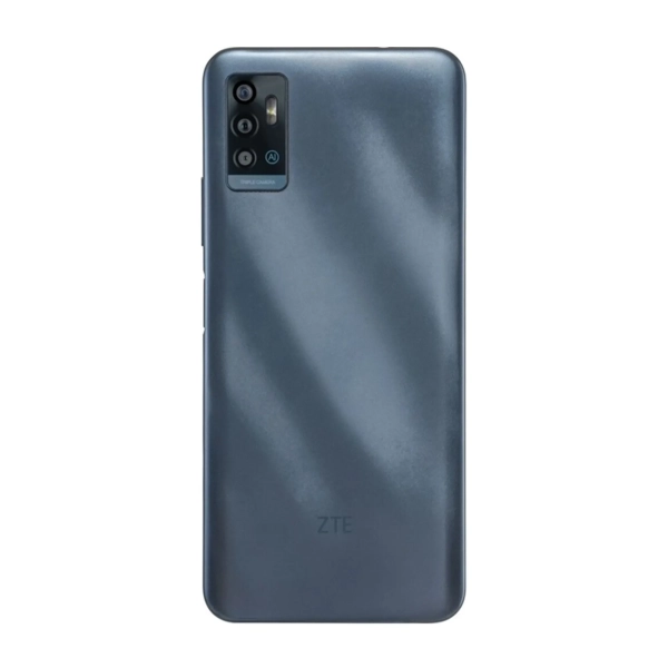 Купить Смартфон ZTE Blade A71 3/64GB Gray (850644) - фото 6