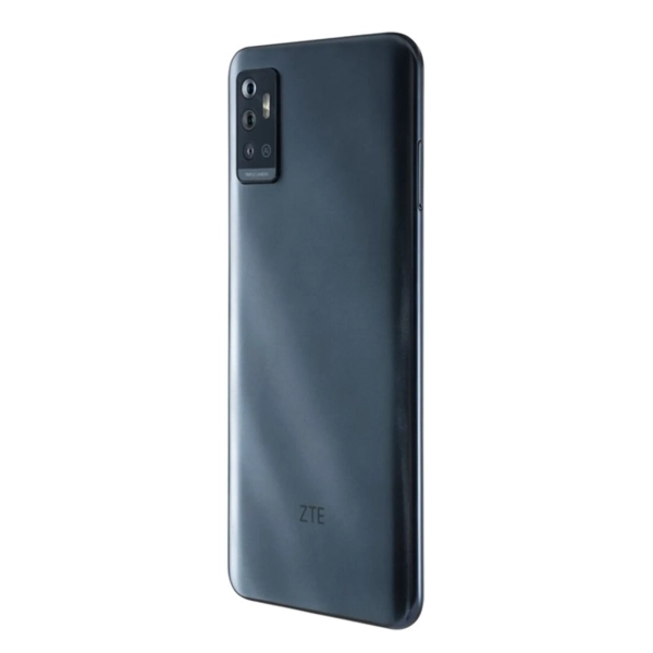 Купить Смартфон ZTE Blade A71 3/64GB Gray (850644) - фото 7
