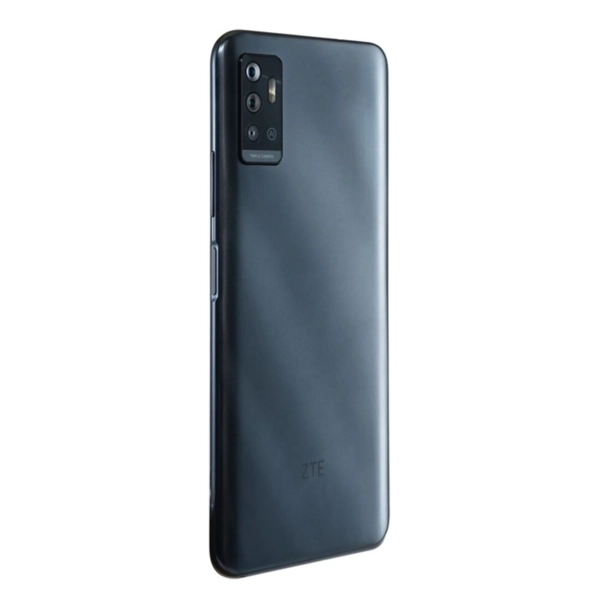 Купить Смартфон ZTE Blade A71 3/64GB Gray (850644) - фото 8