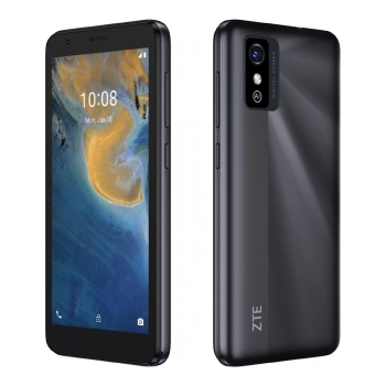 Купить Смартфон ZTE Blade L9 1/32GB Gray (850636) - фото 1