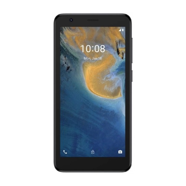 Купити Смартфон ZTE Blade L9 1/32GB Gray (850636) - фото 2