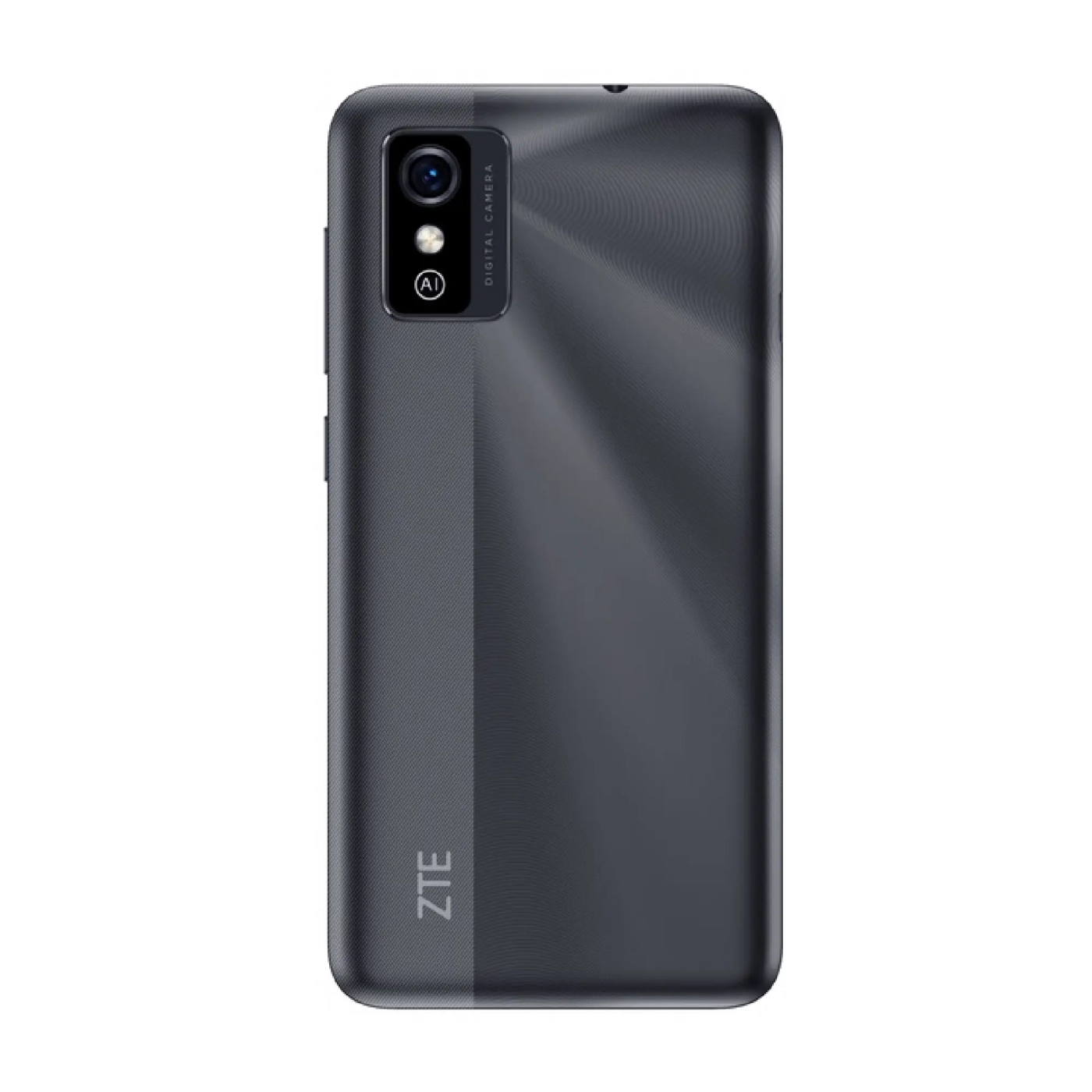 Купити Смартфон ZTE Blade L9 1/32GB Gray (850636) - фото 3