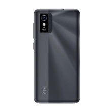 Купити Смартфон ZTE Blade L9 1/32GB Gray (850636) - фото 3