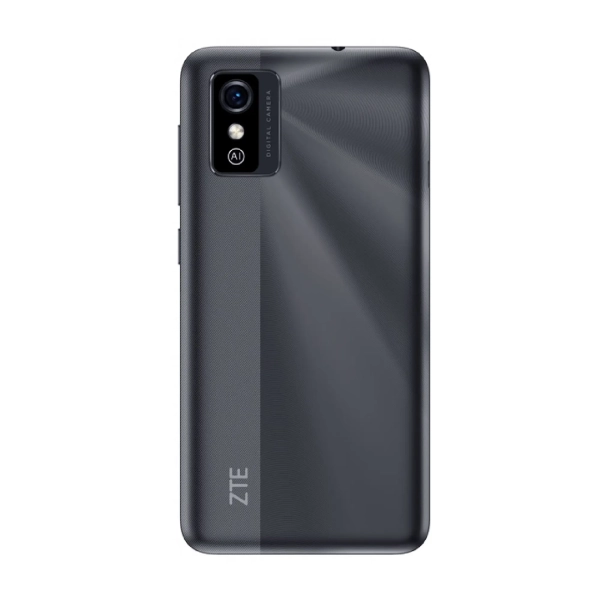 Купити Смартфон ZTE Blade L9 1/32GB Gray (850636) - фото 3