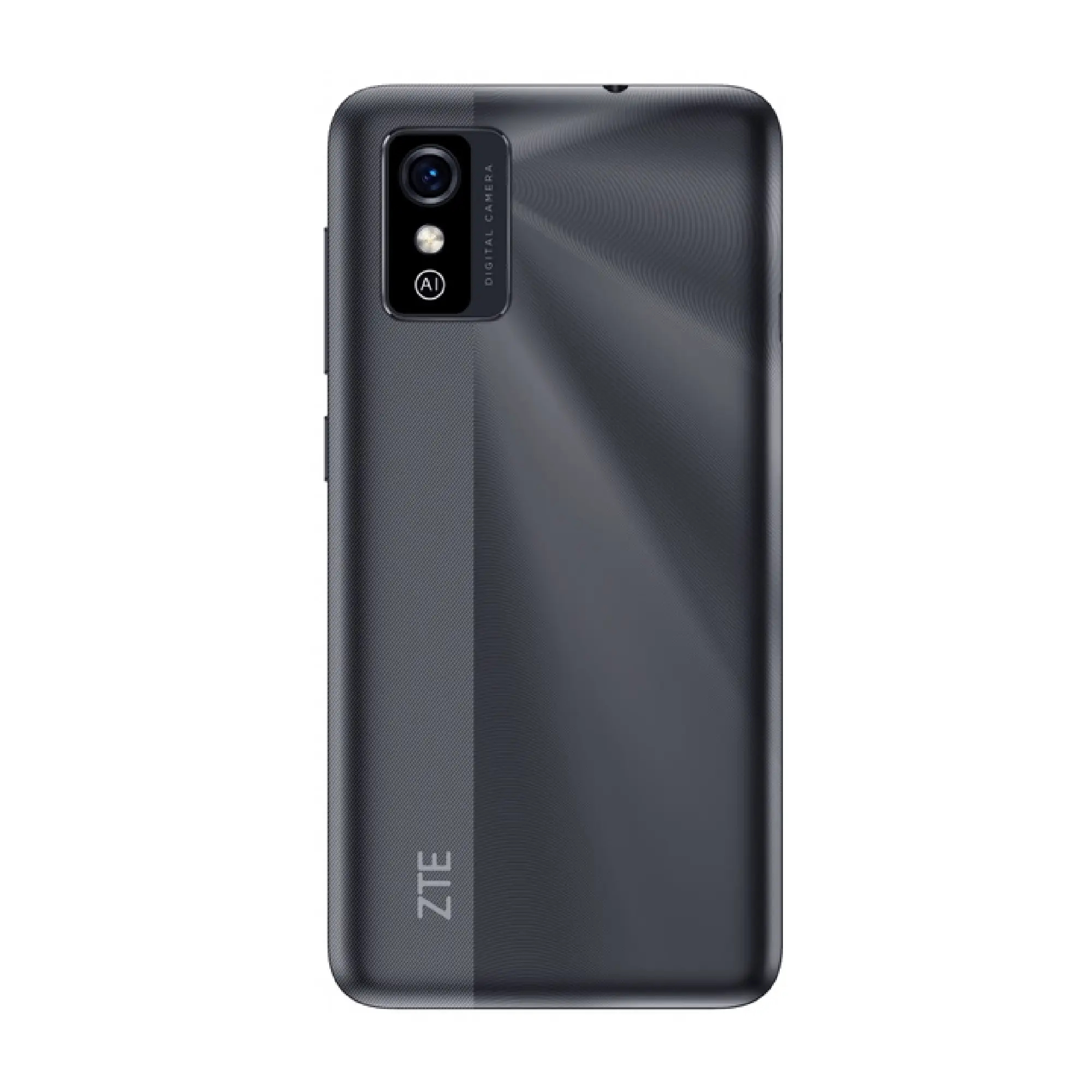 Купити Смартфон ZTE Blade L9 1/32GB Gray (850636) - фото 3