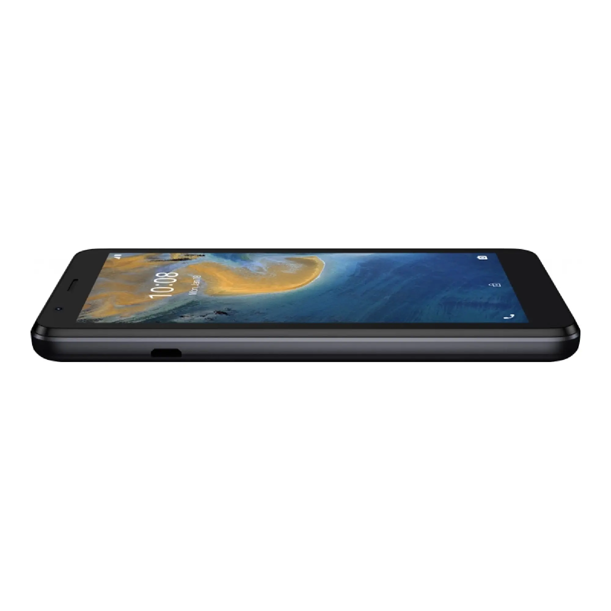 Купити Смартфон ZTE Blade L9 1/32GB Gray (850636) - фото 6