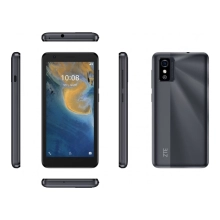 Купити Смартфон ZTE Blade L9 1/32GB Gray (850636) - фото 7
