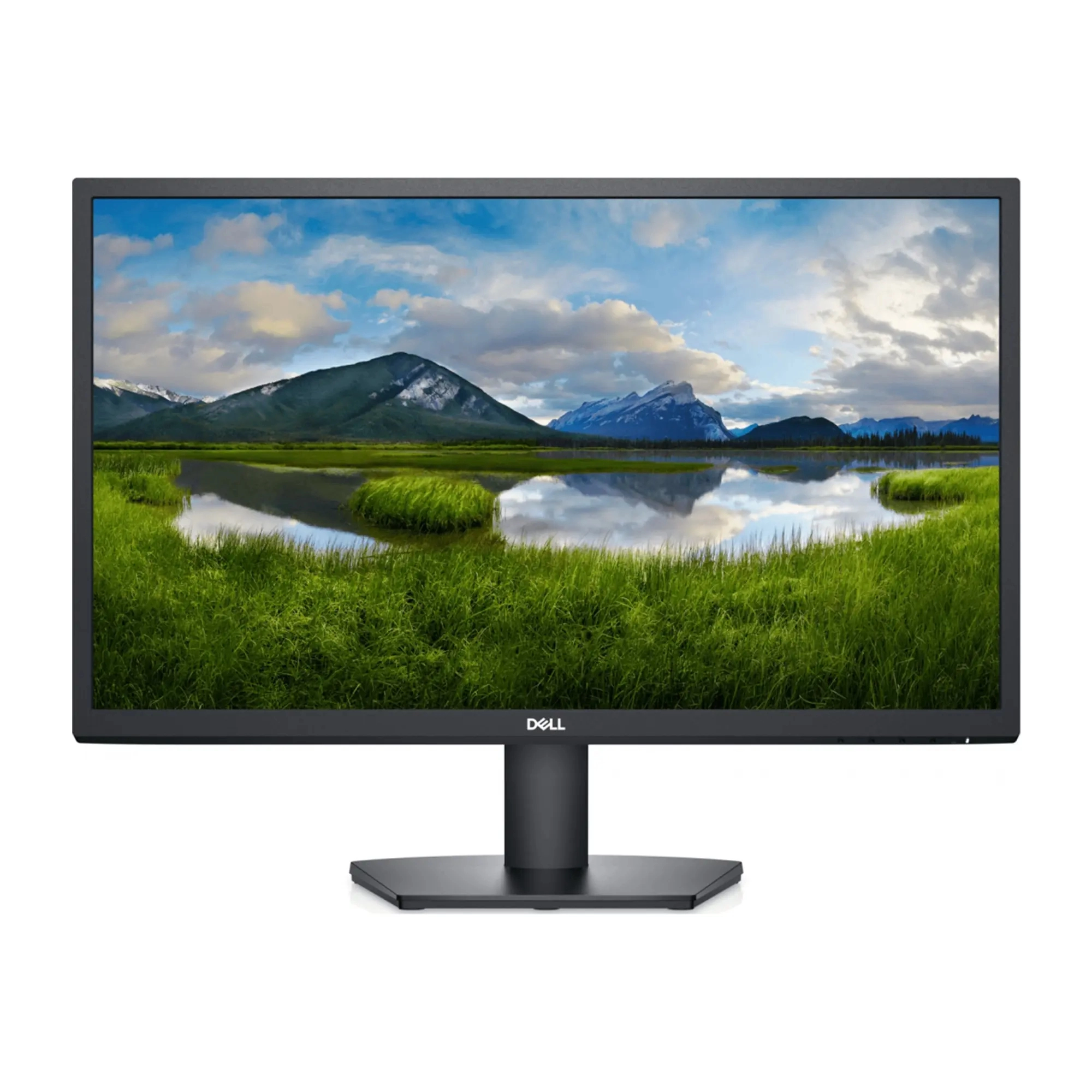 Купити Комп'ютер (комплект) ARTLINE Business B17, монітор Dell 23.8" SE2422H (210-AZGT), клавіатура та миша 2E MK401 USB BLACK - фото 12