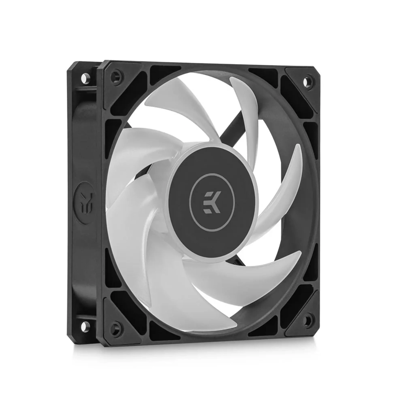 Купити Вентилятор EKWB EK-Loop Fan FPT 120 D-RGB - Black (550-2300rpm) - фото 2