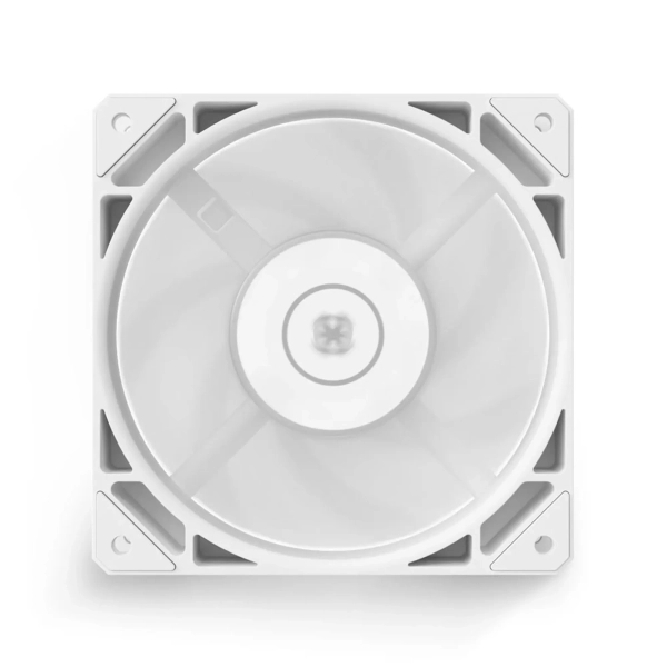 Купить Вентилятор EKWB EK-Loop Fan FPT 120 D-RGB - White (550-2300rpm) - фото 3