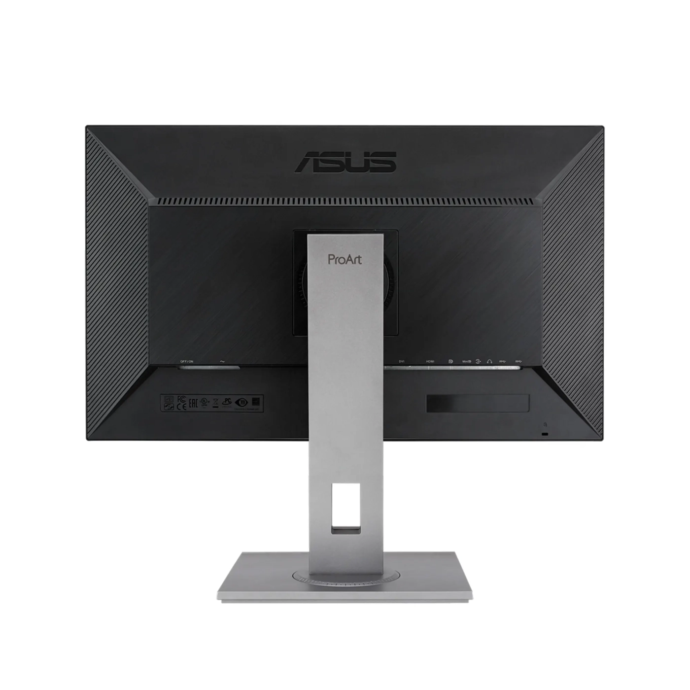 Купить Монитор 27" ASUS ProArt PA278QV (90LM05L1-B03370) - фото 4