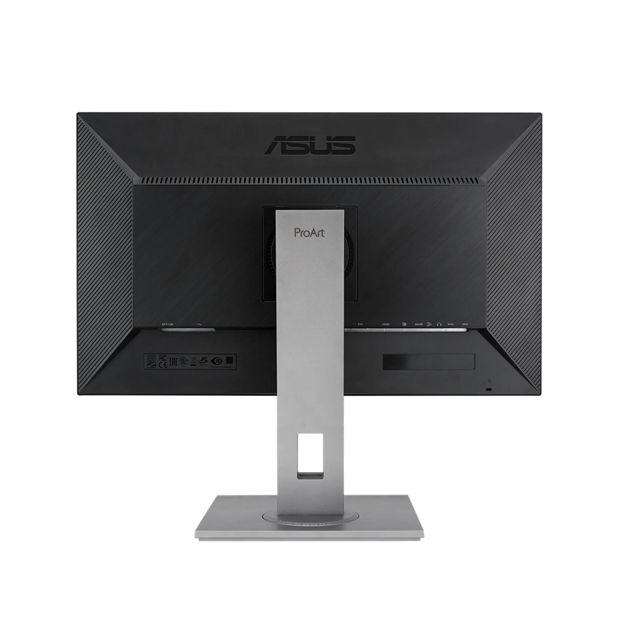 Купить Монитор 27" ASUS ProArt PA278QV (90LM05L1-B03370) - фото 4