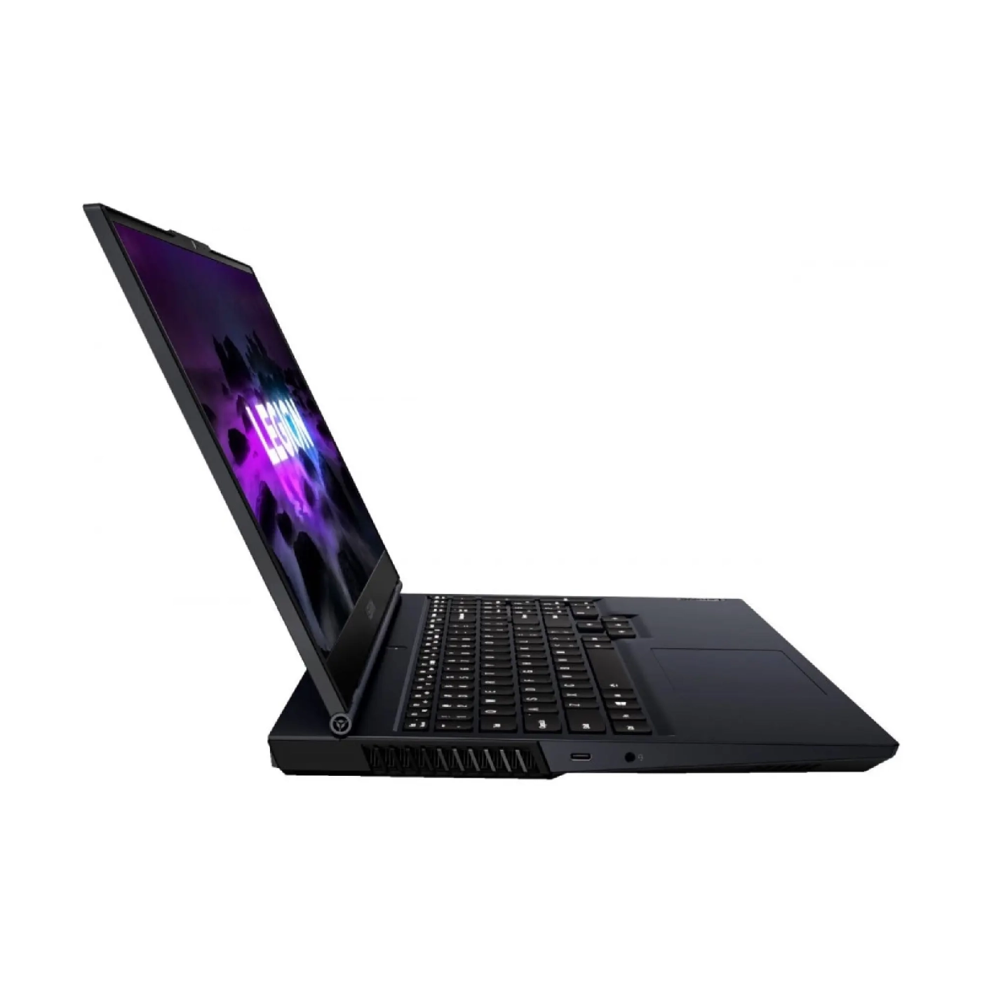 Купить Ноутбук Lenovo Legion 5 17ACH6 (82K0002WPB) - фото 2