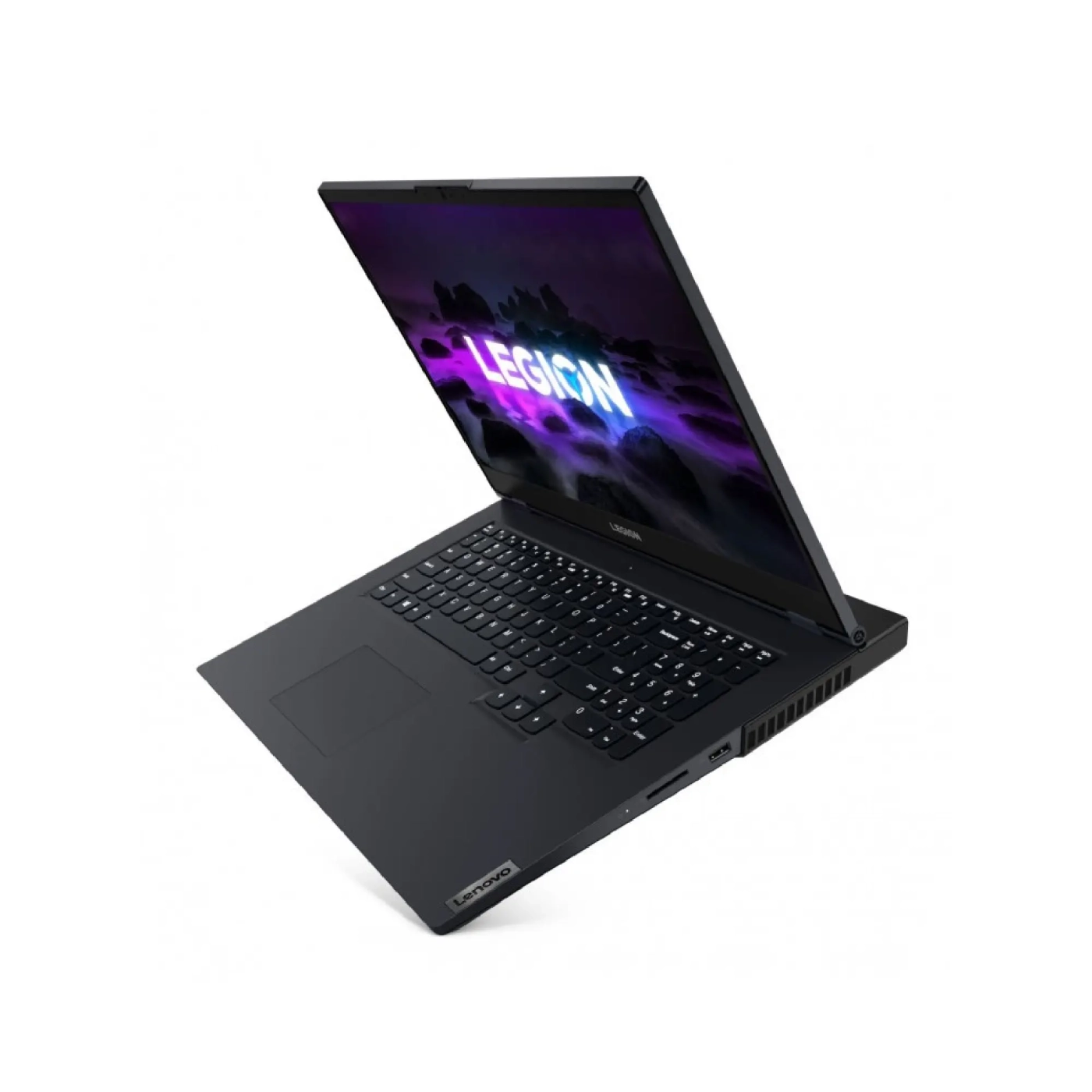 Купить Ноутбук Lenovo Legion 5 17ACH6 (82K0002WPB) - фото 4