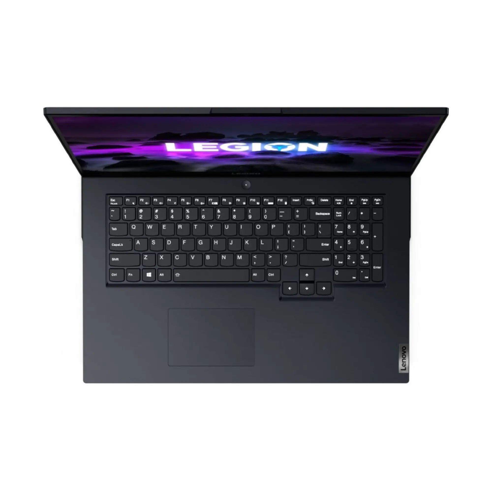 Купить Ноутбук Lenovo Legion 5 17ACH6 (82K0002WPB) - фото 5