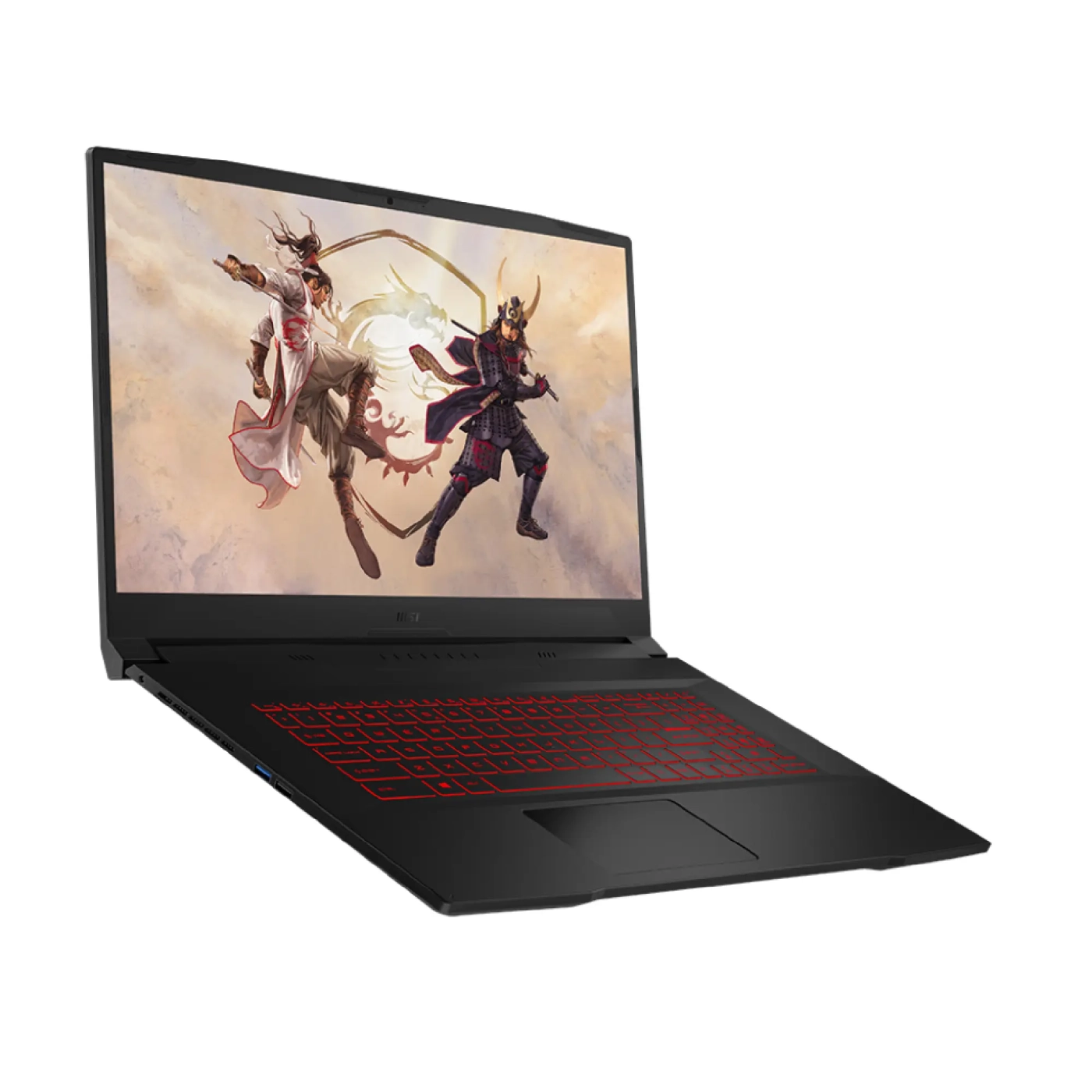 Купить Ноутбук MSI Katana GF76 11UC (GF76 11UC-468XPL) - фото 2