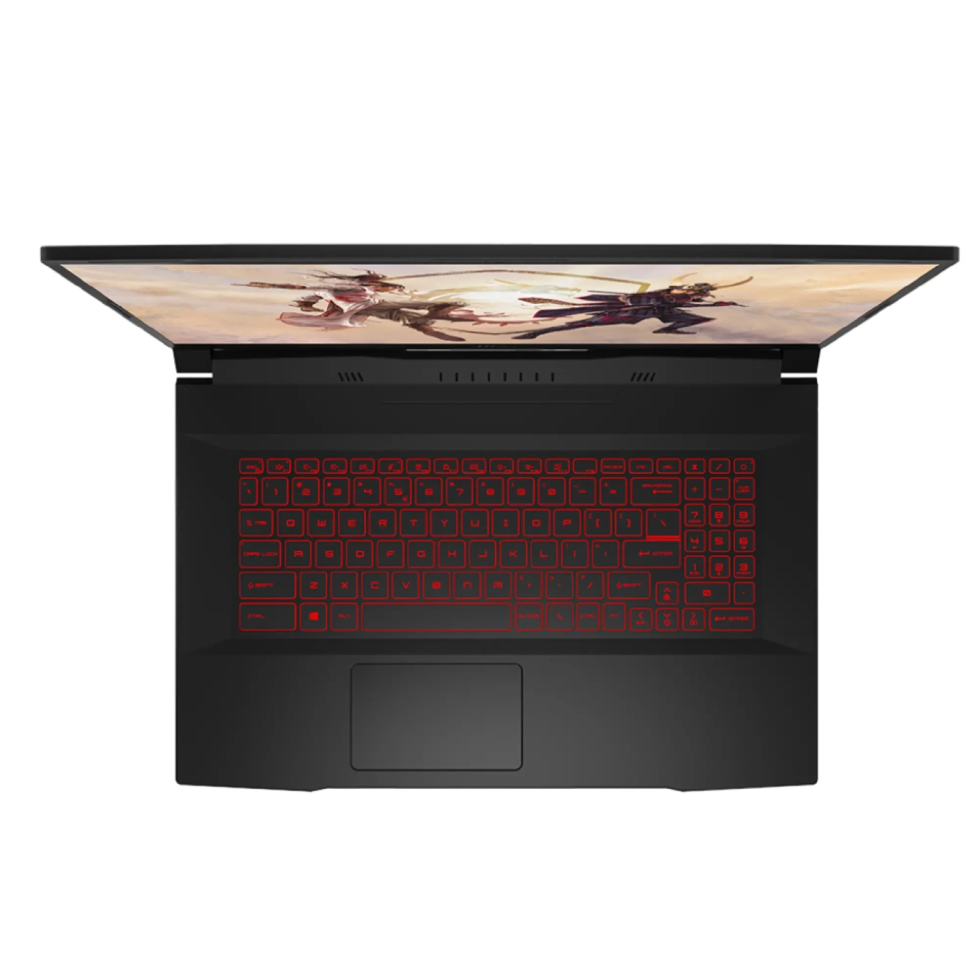 Купить Ноутбук MSI Katana GF76 11UC (GF76 11UC-468XPL) - фото 3