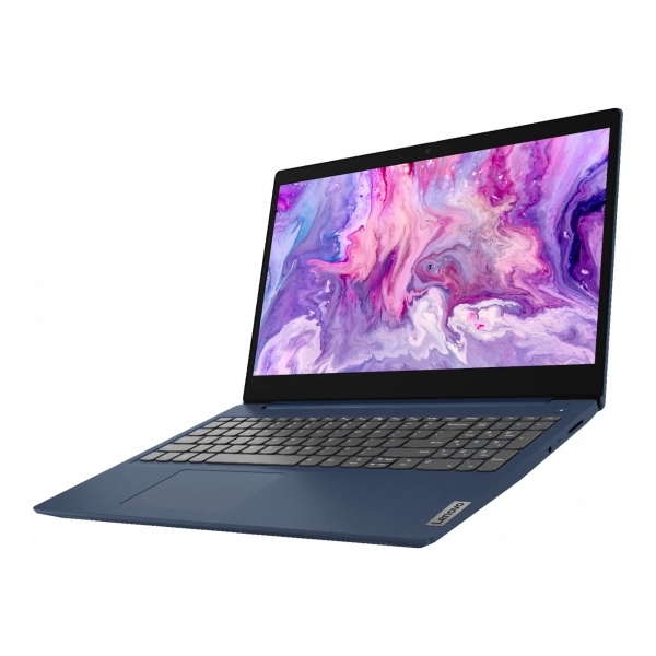 Купити Ноутбук Lenovo IdeaPad 3 15IGL05 (81WQ0041RM) - фото 2