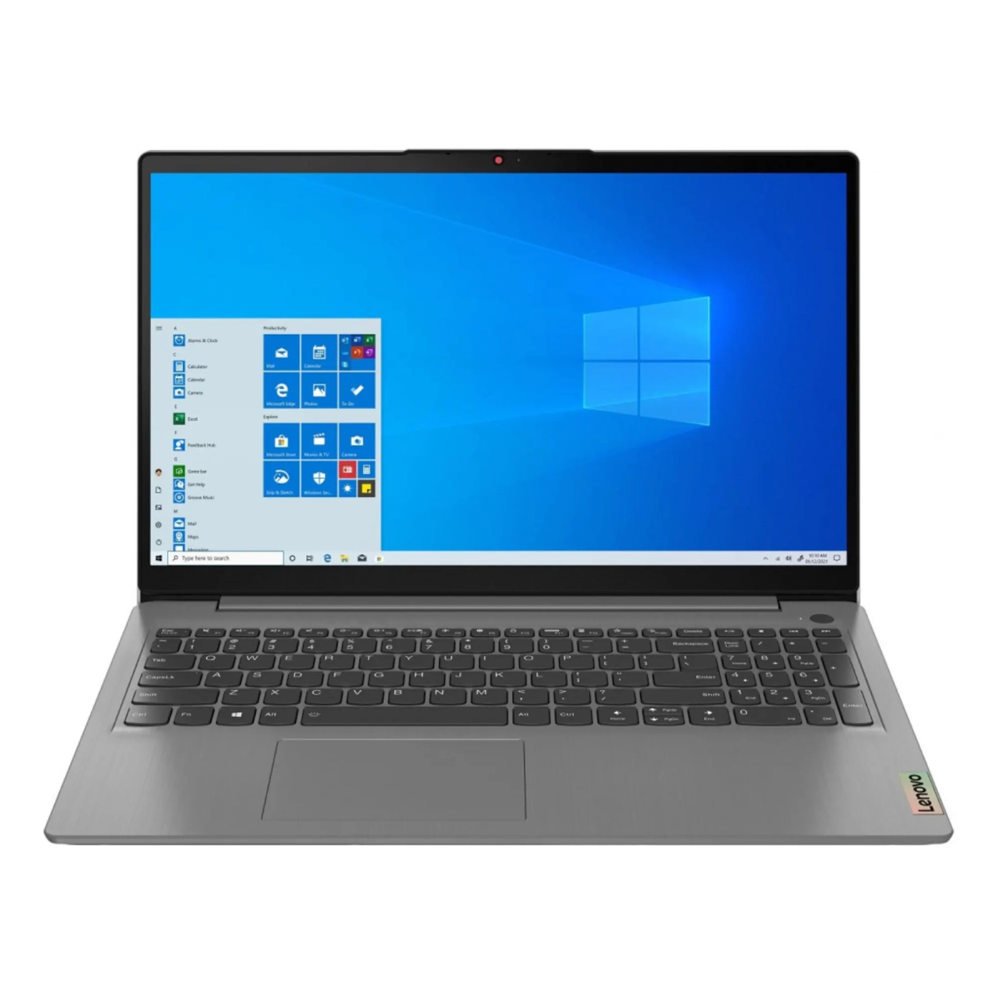 Купить Ноутбук Lenovo IdeaPad 3 15ITL6 (82H8019KPB) - фото 1
