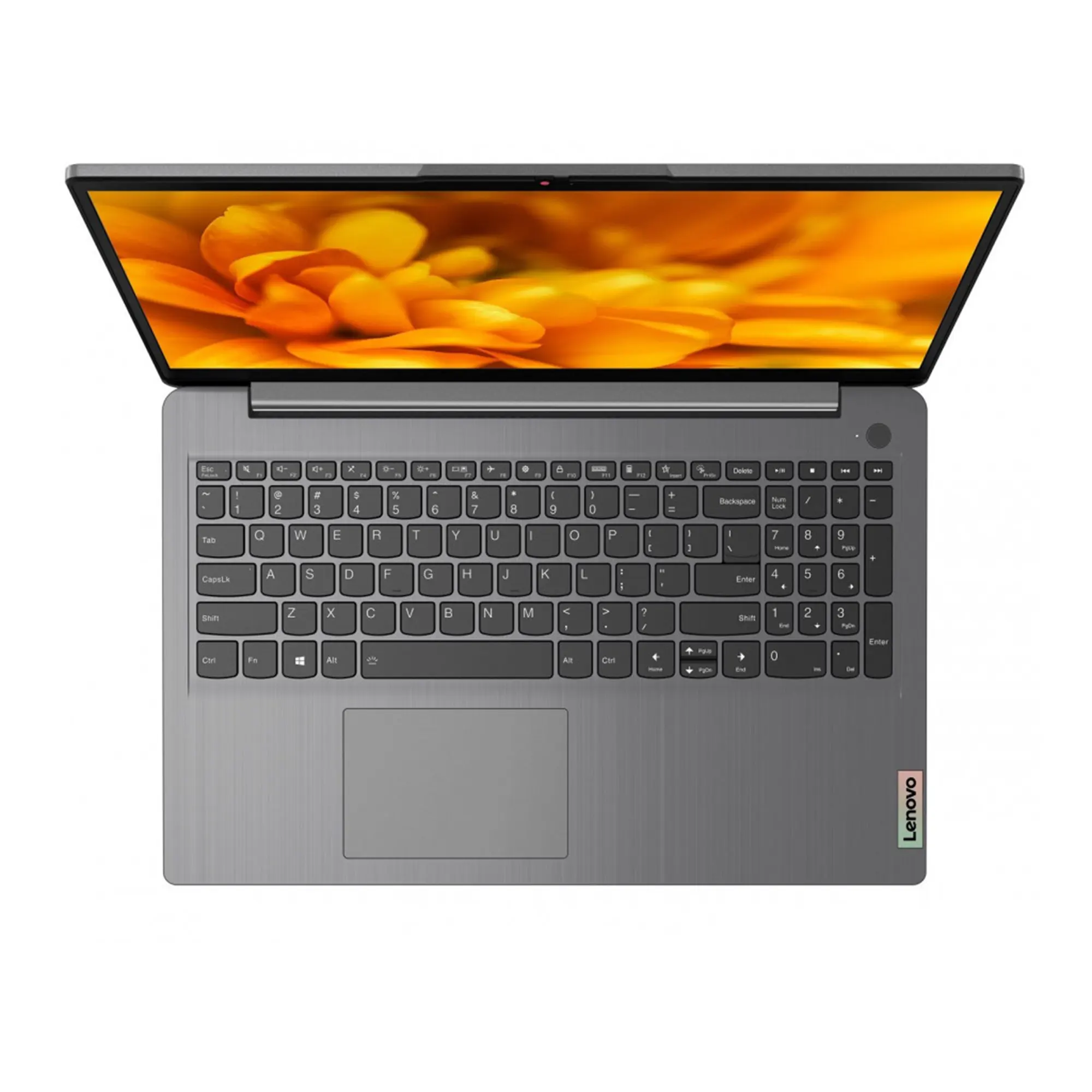 Купить Ноутбук Lenovo IdeaPad 3 15ITL6 (82H8019KPB) - фото 3