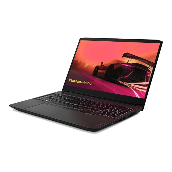 Купить Ноутбук Lenovo IdeaPad Gaming 3 15ACH6 (82K200NDPB) - фото 2