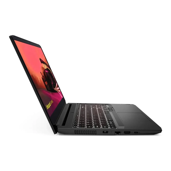 Купить Ноутбук Lenovo IdeaPad Gaming 3 15ACH6 (82K200NDPB) - фото 3